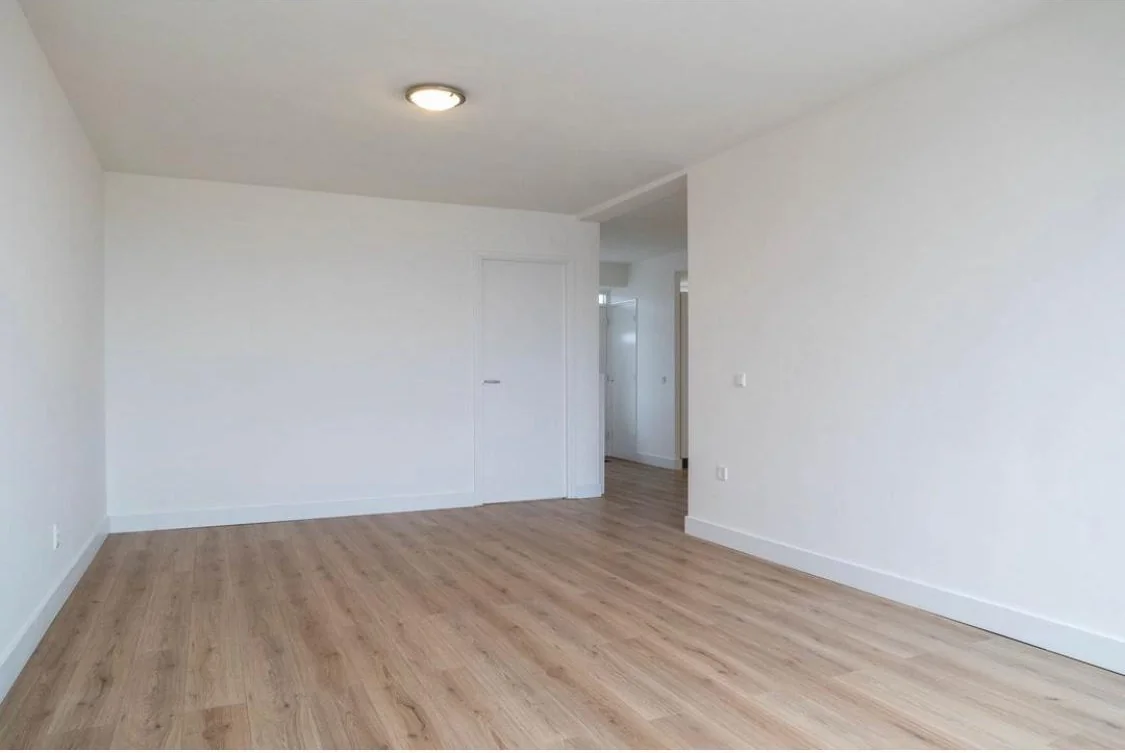 Foto van de Appartement gelegen aan de S. F. van Ossstraat in Amsterdam