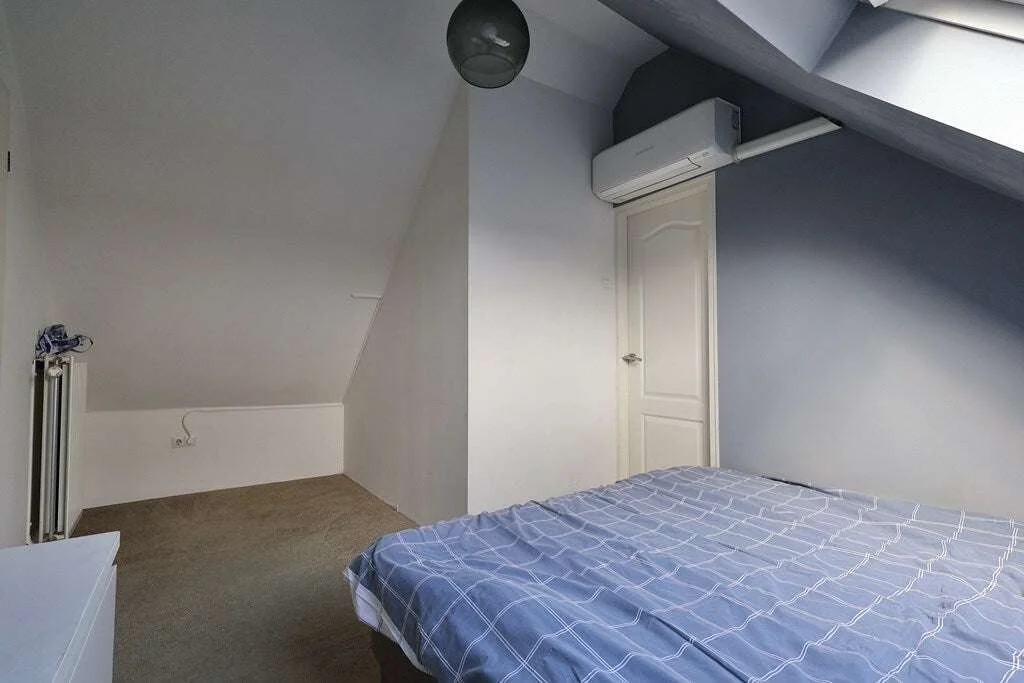 Foto van de Appartement gelegen aan de Lusthofstraat in Rotterdam