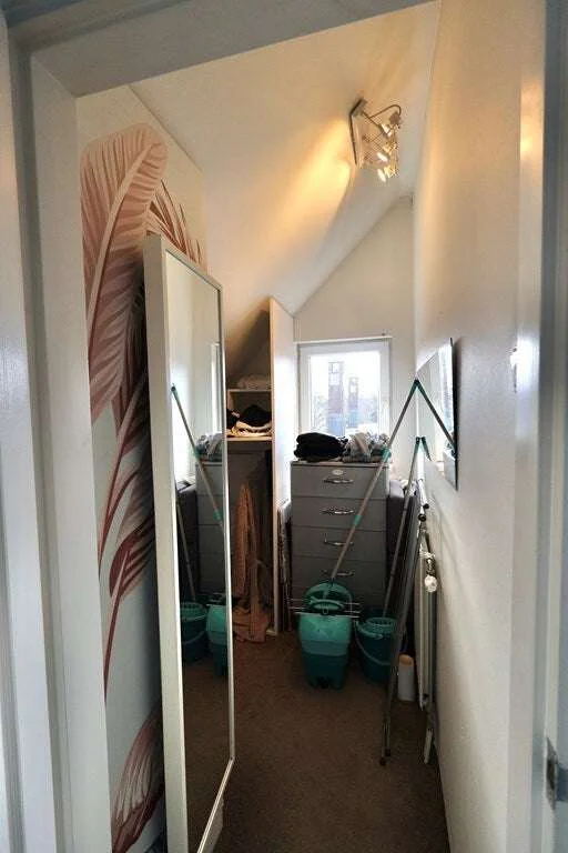 Foto van de Appartement gelegen aan de Lusthofstraat in Rotterdam