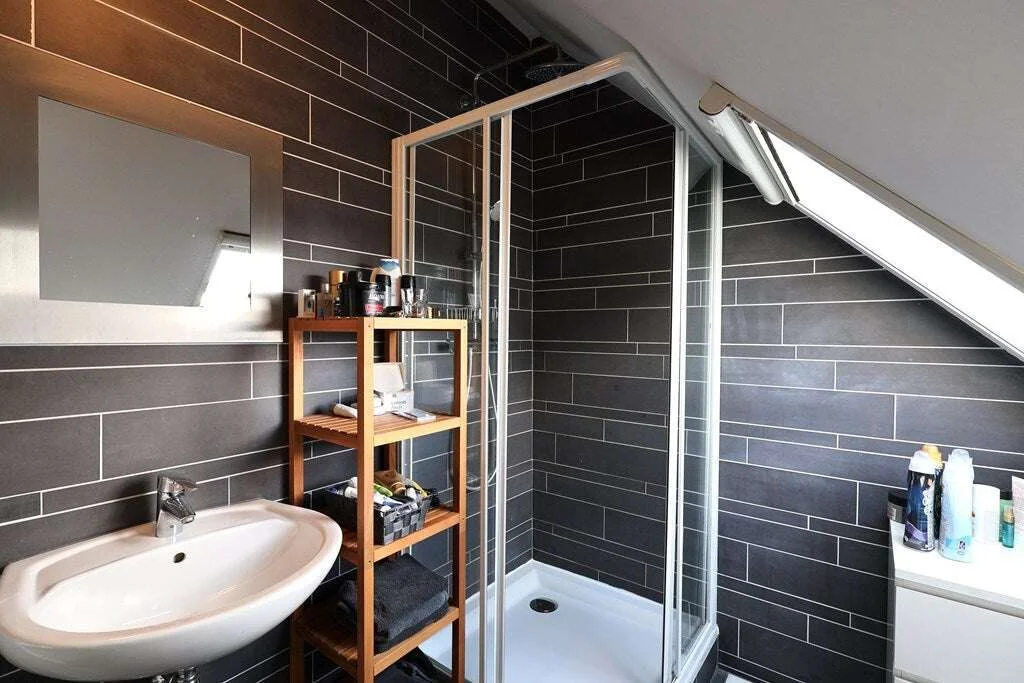 Foto van de Appartement gelegen aan de Lusthofstraat in Rotterdam