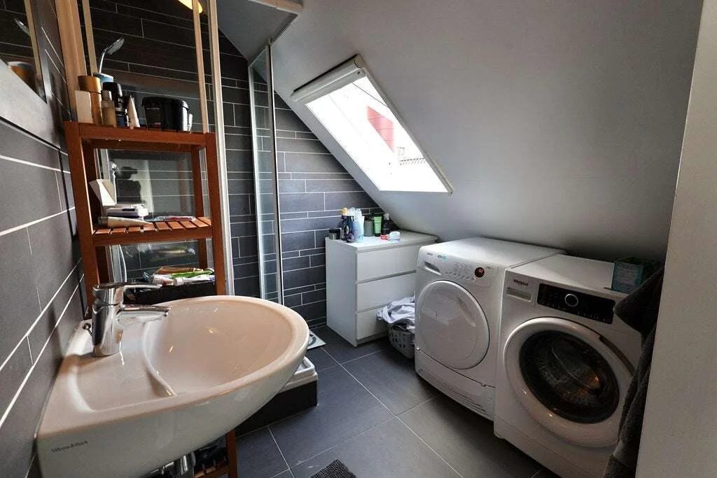 Foto van de Appartement gelegen aan de Lusthofstraat in Rotterdam
