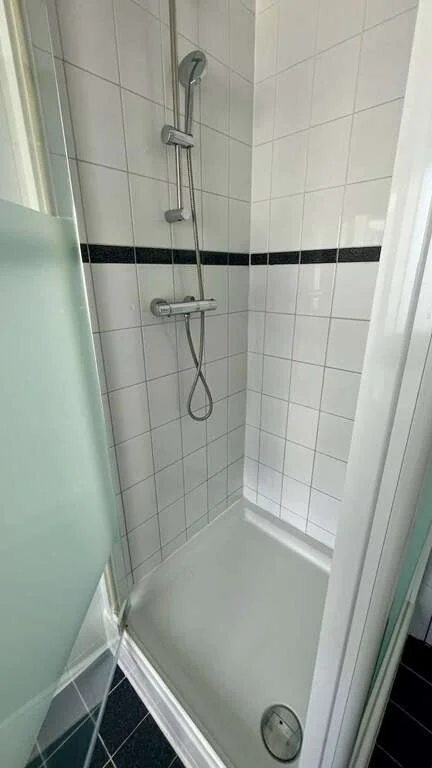 Foto van de Appartement gelegen aan de Prins Willem-Alexanderweg in Den Haag