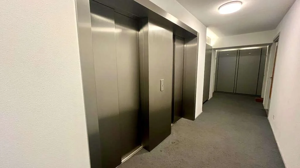 Foto van de Appartement gelegen aan de Prins Willem-Alexanderweg in Den Haag