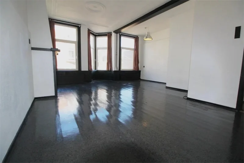 Foto van de Appartement gelegen aan de Kootsekade in Rotterdam