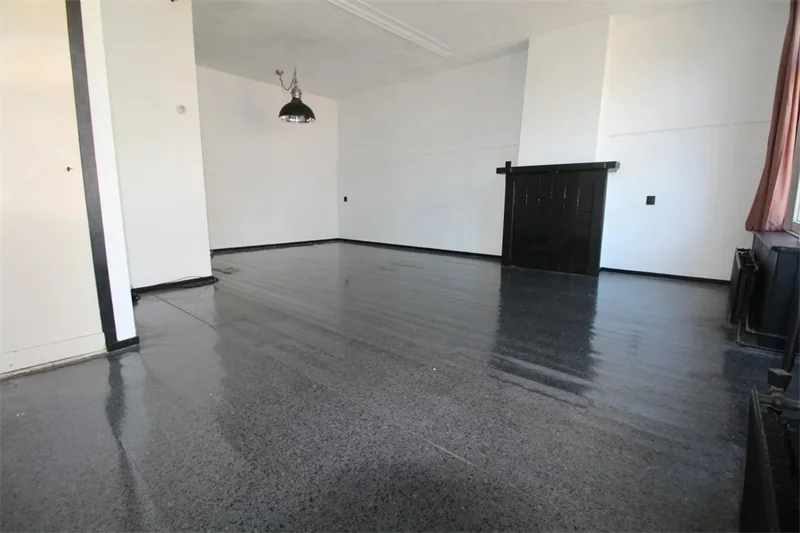 Foto van de Appartement gelegen aan de Kootsekade in Rotterdam