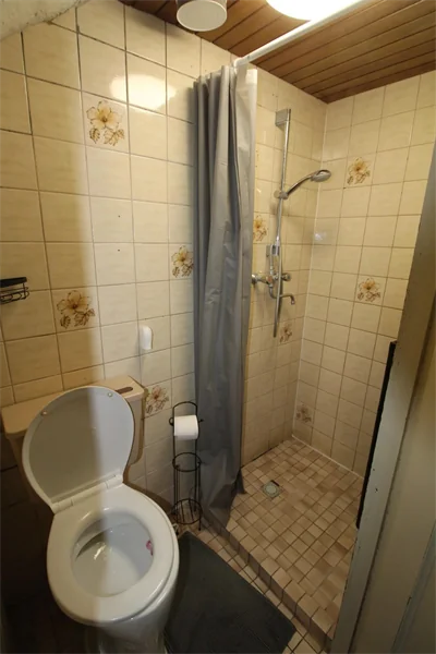 Foto van de Appartement gelegen aan de Kootsekade in Rotterdam