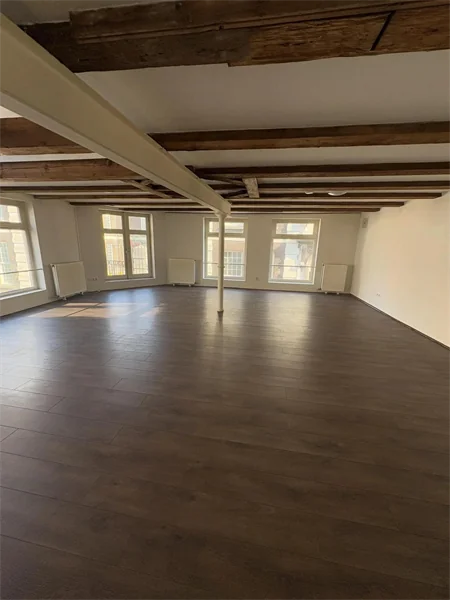 Foto van de Appartement gelegen aan de Appelmarkt in Schiedam