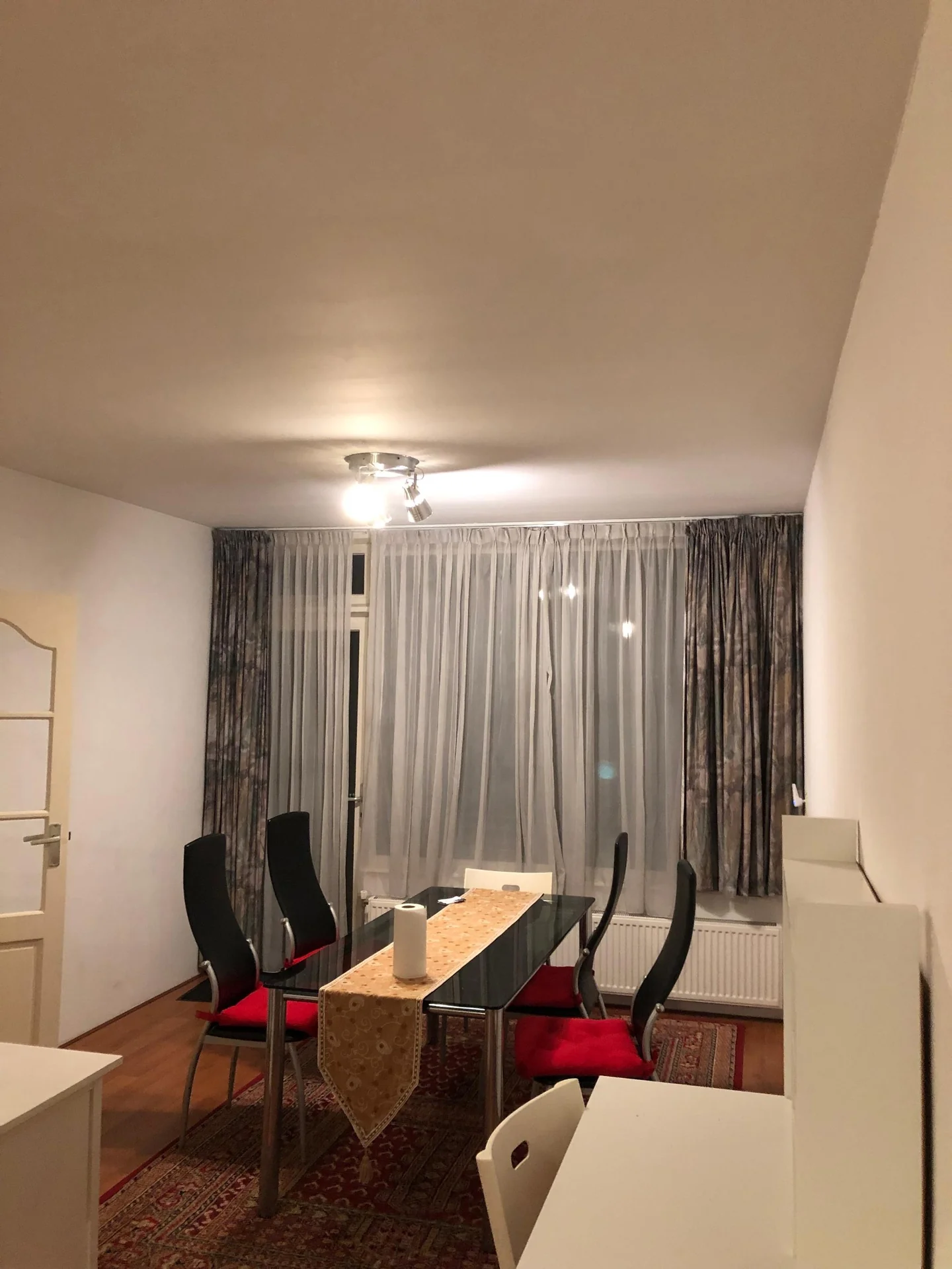 Foto van de Kamer gelegen aan de Kardinaal de Jongstraat in Amstelveen