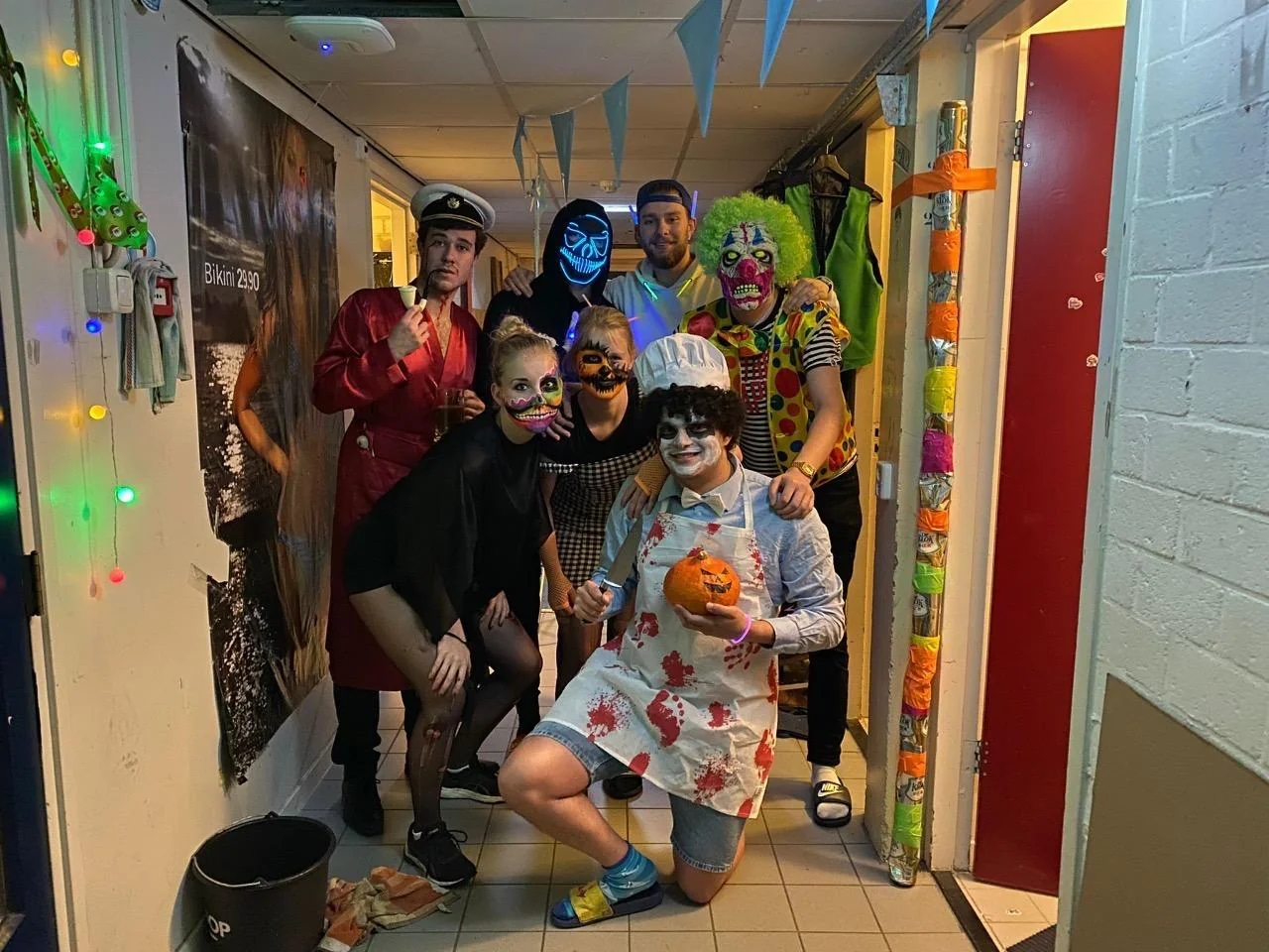 Foto van de Kamer gelegen aan de Witbreuksweg in Enschede