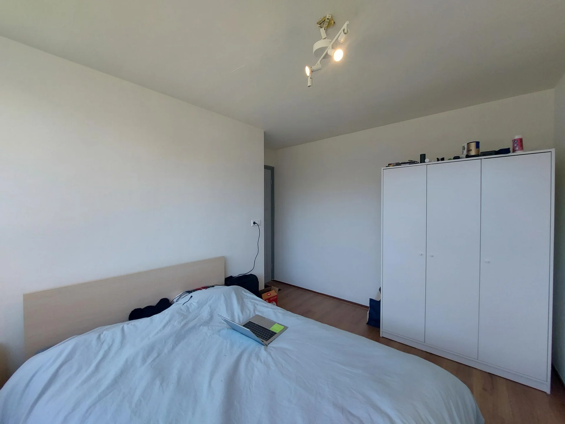 Foto van de Kamer gelegen aan de Burgemeester Norbruislaan in Utrecht