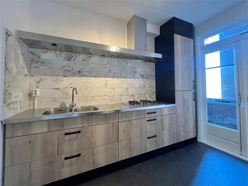 Foto van de Appartement gelegen aan de Statenweg in Rotterdam