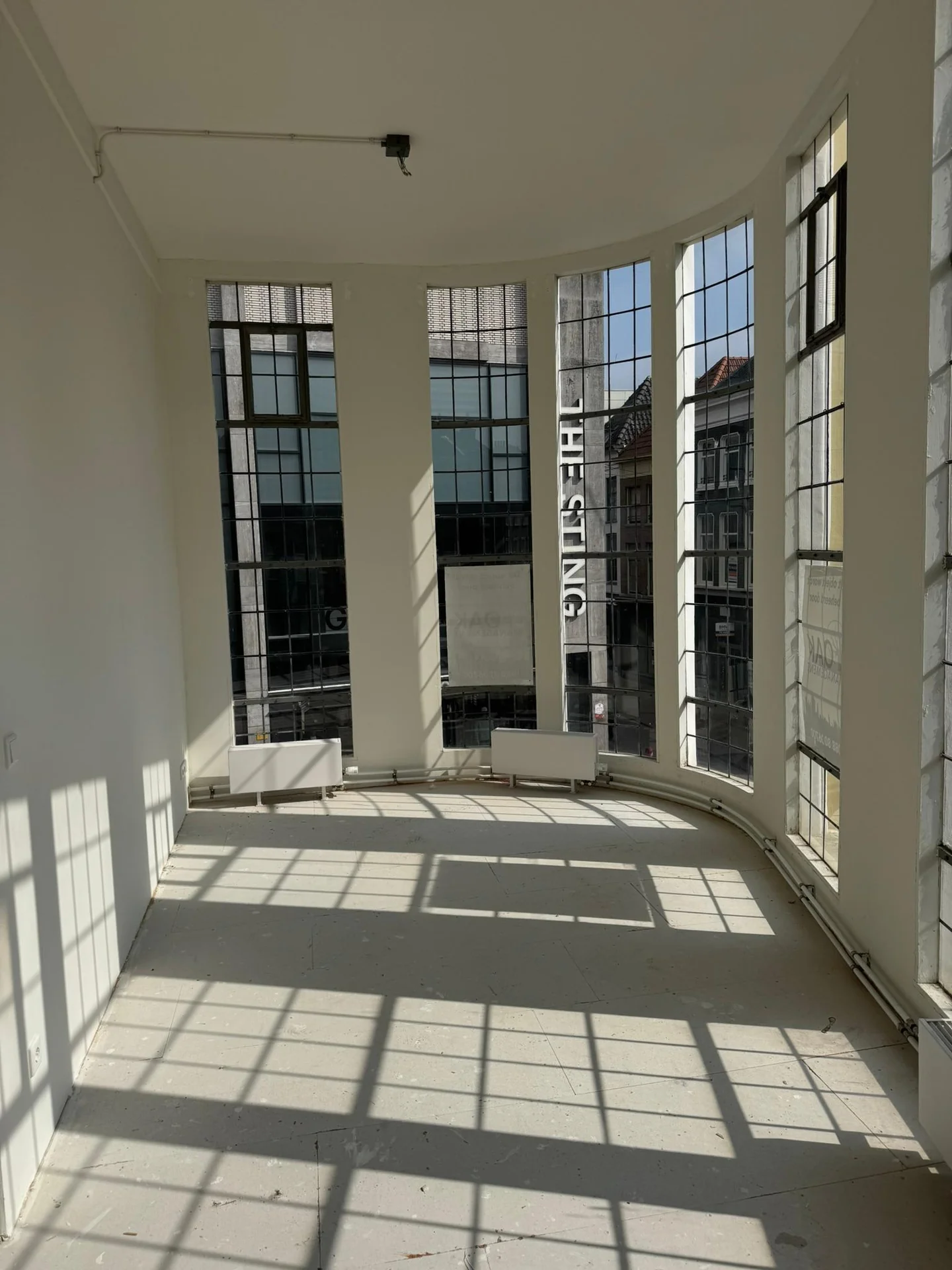 Foto van de Appartement gelegen aan de Bovenbeekstraat in Arnhem