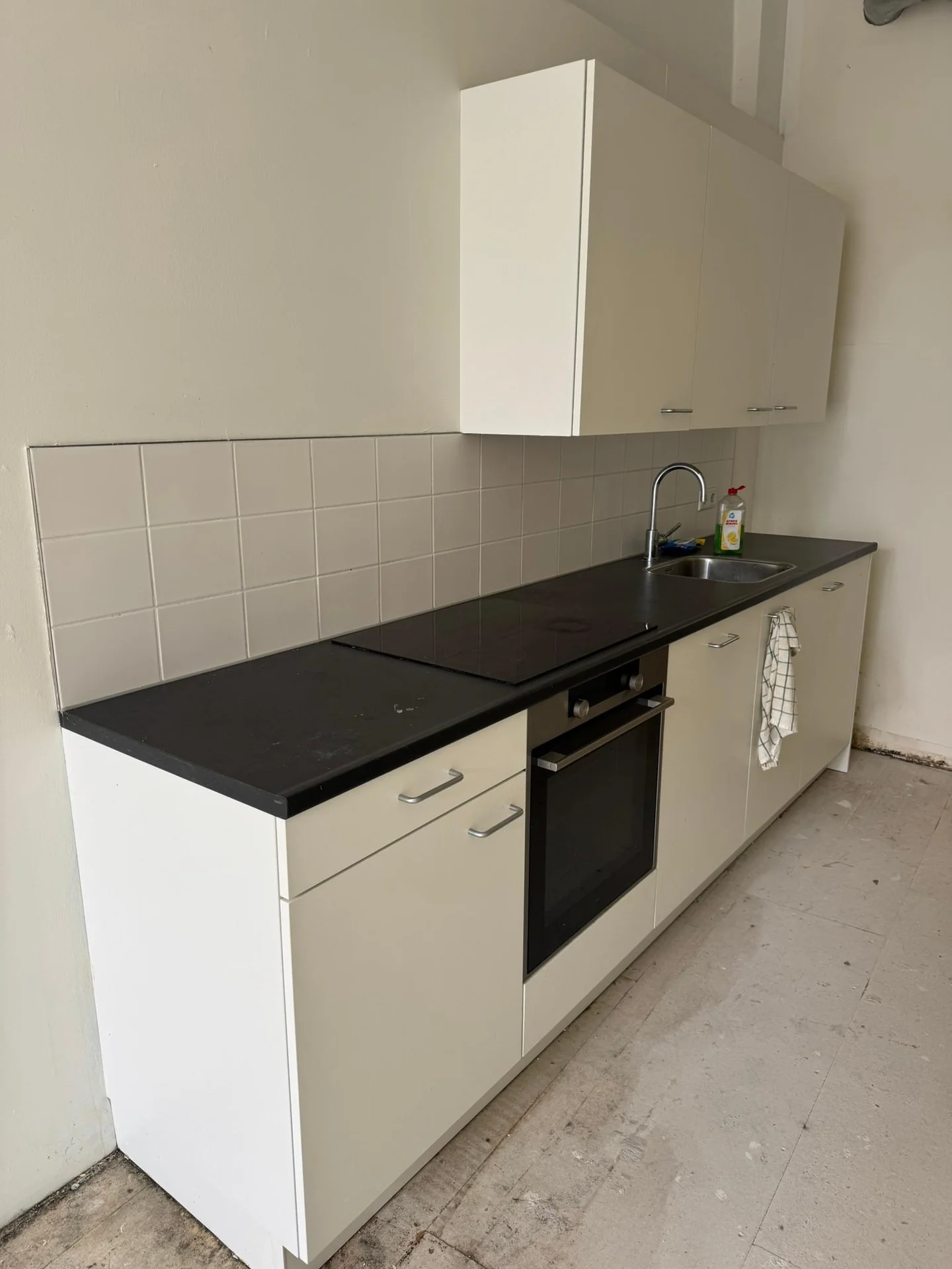 Foto van de Appartement gelegen aan de Bovenbeekstraat in Arnhem