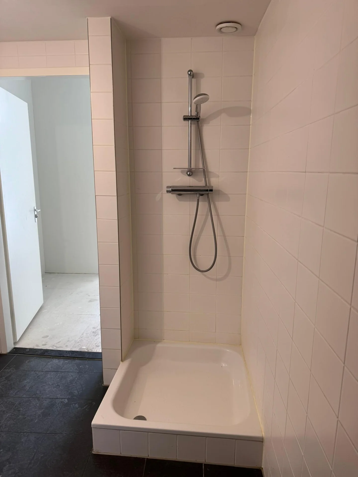 Foto van de Appartement gelegen aan de Bovenbeekstraat in Arnhem