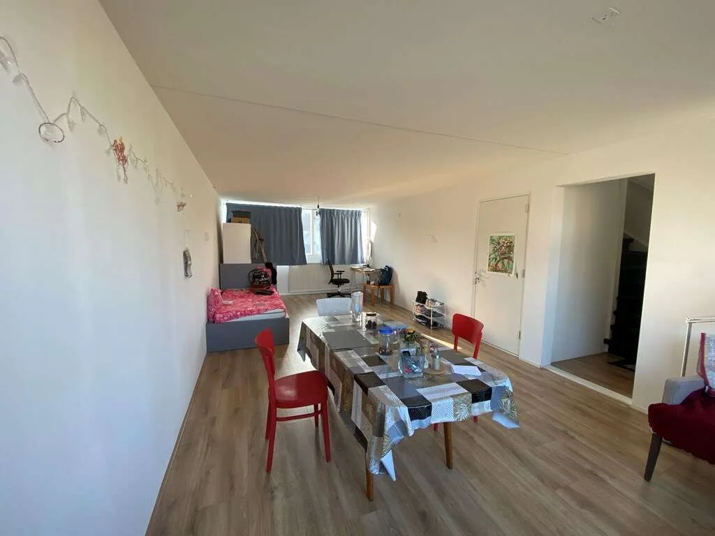 Foto van de Appartement gelegen aan de Goudlaan in Groningen