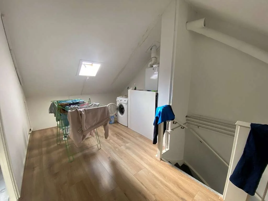 Foto van de Appartement gelegen aan de Goudlaan in Groningen