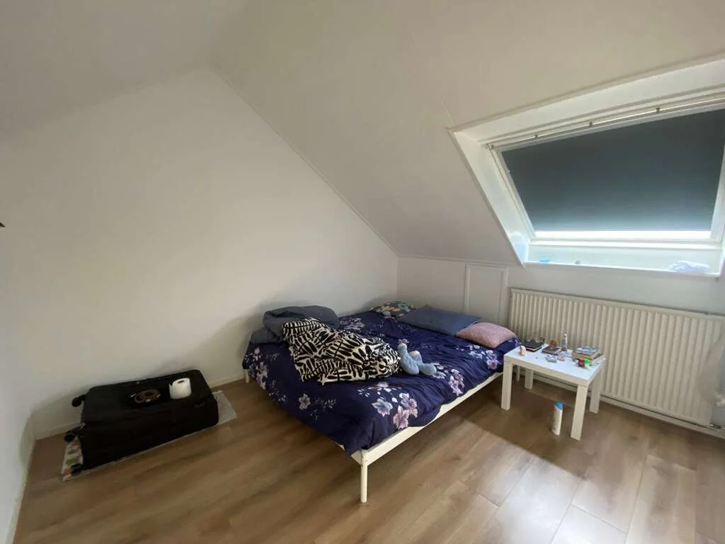 Foto van de Appartement gelegen aan de Goudlaan in Groningen