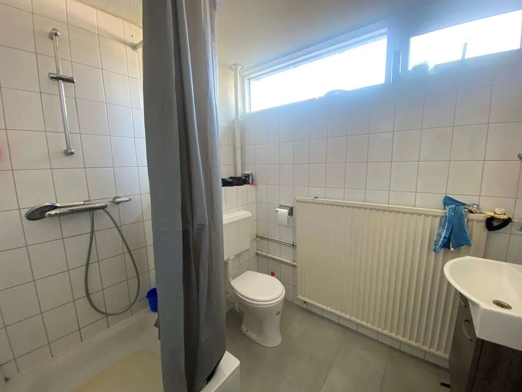Foto van de Appartement gelegen aan de Goudlaan in Groningen