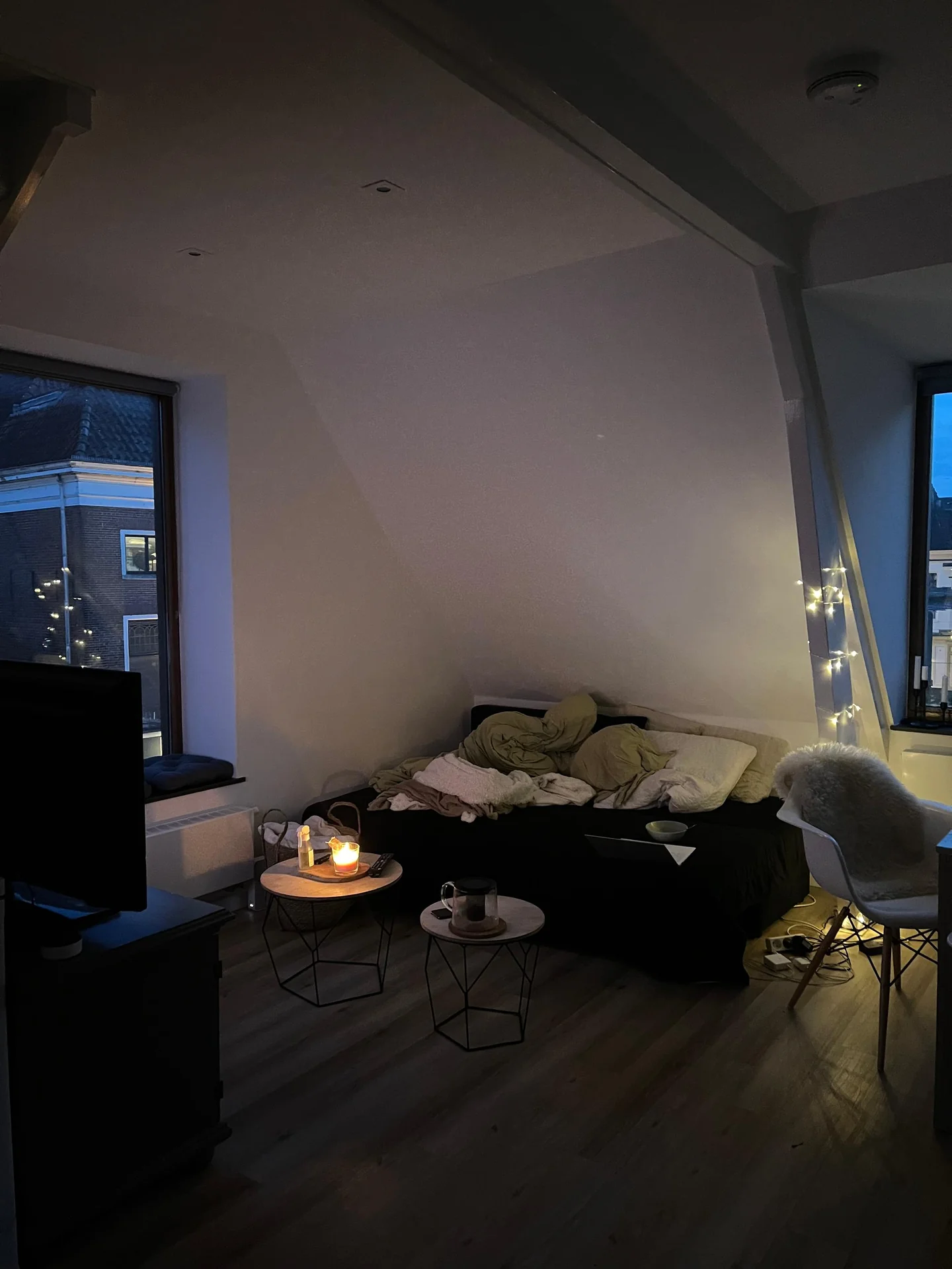 Foto van de Kamer gelegen aan de Schoolstraat in Groningen