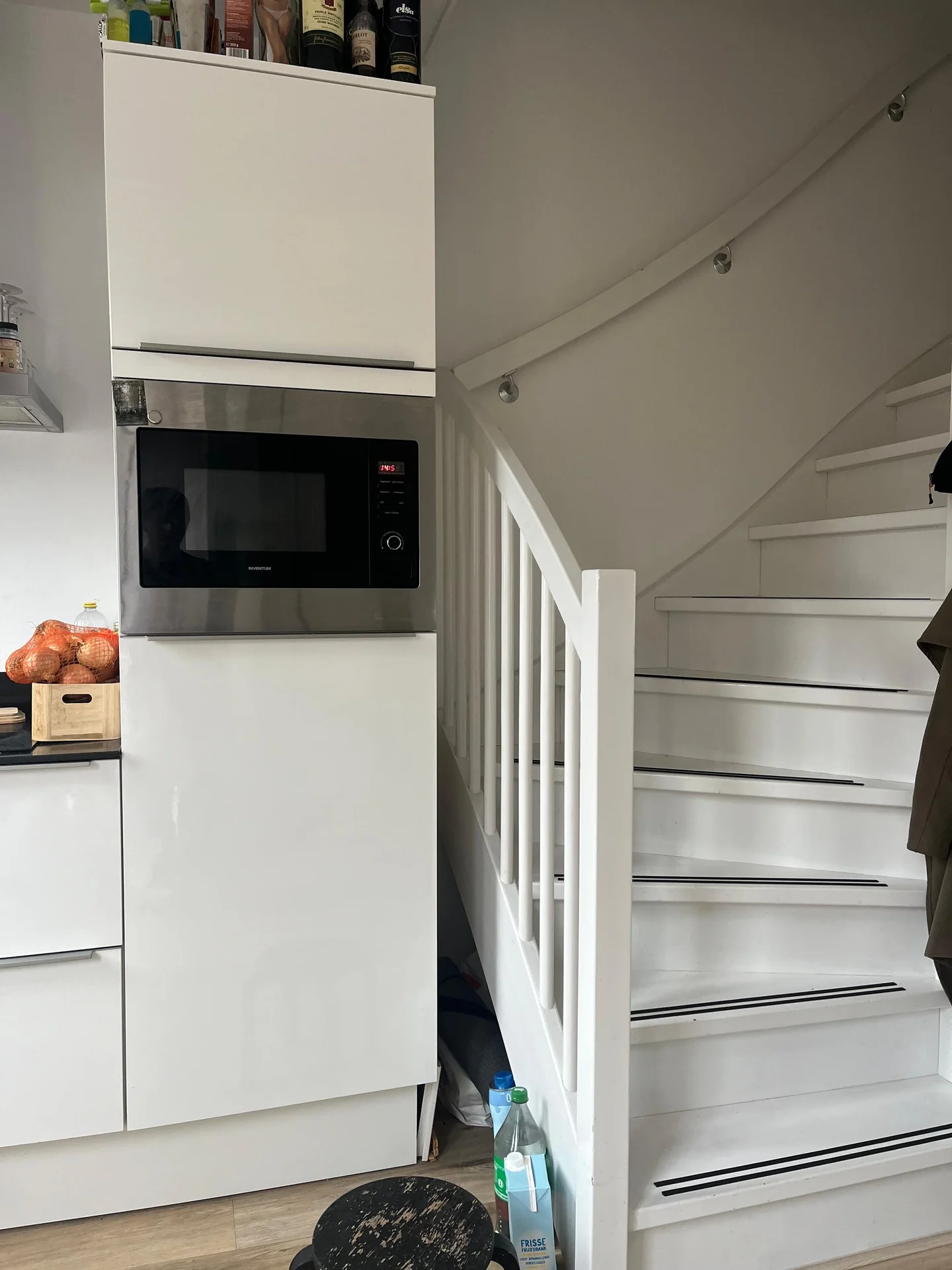 Foto van de Kamer gelegen aan de Schoolstraat in Groningen