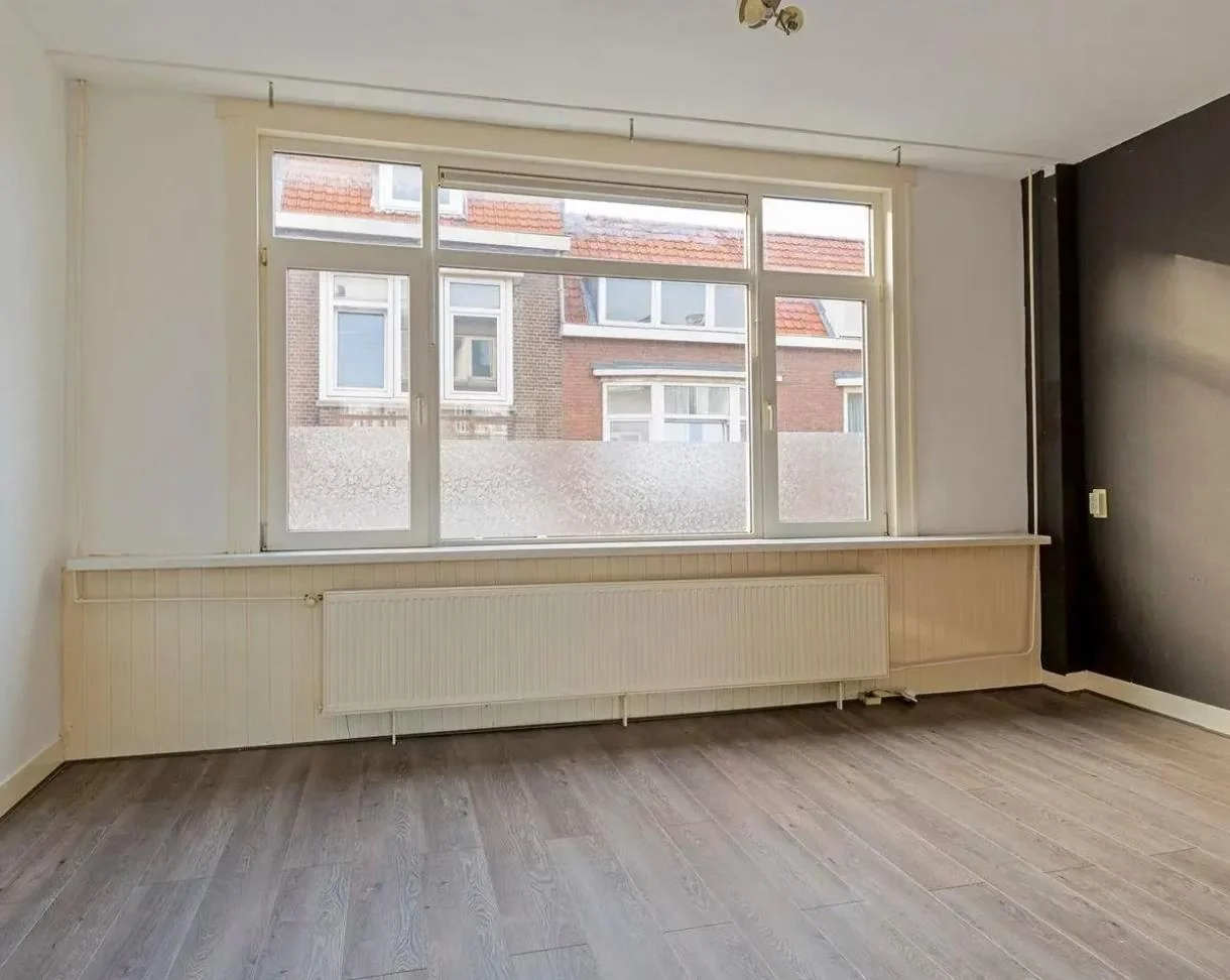 Foto van de Kamer gelegen aan de Zuidhoek in Rotterdam