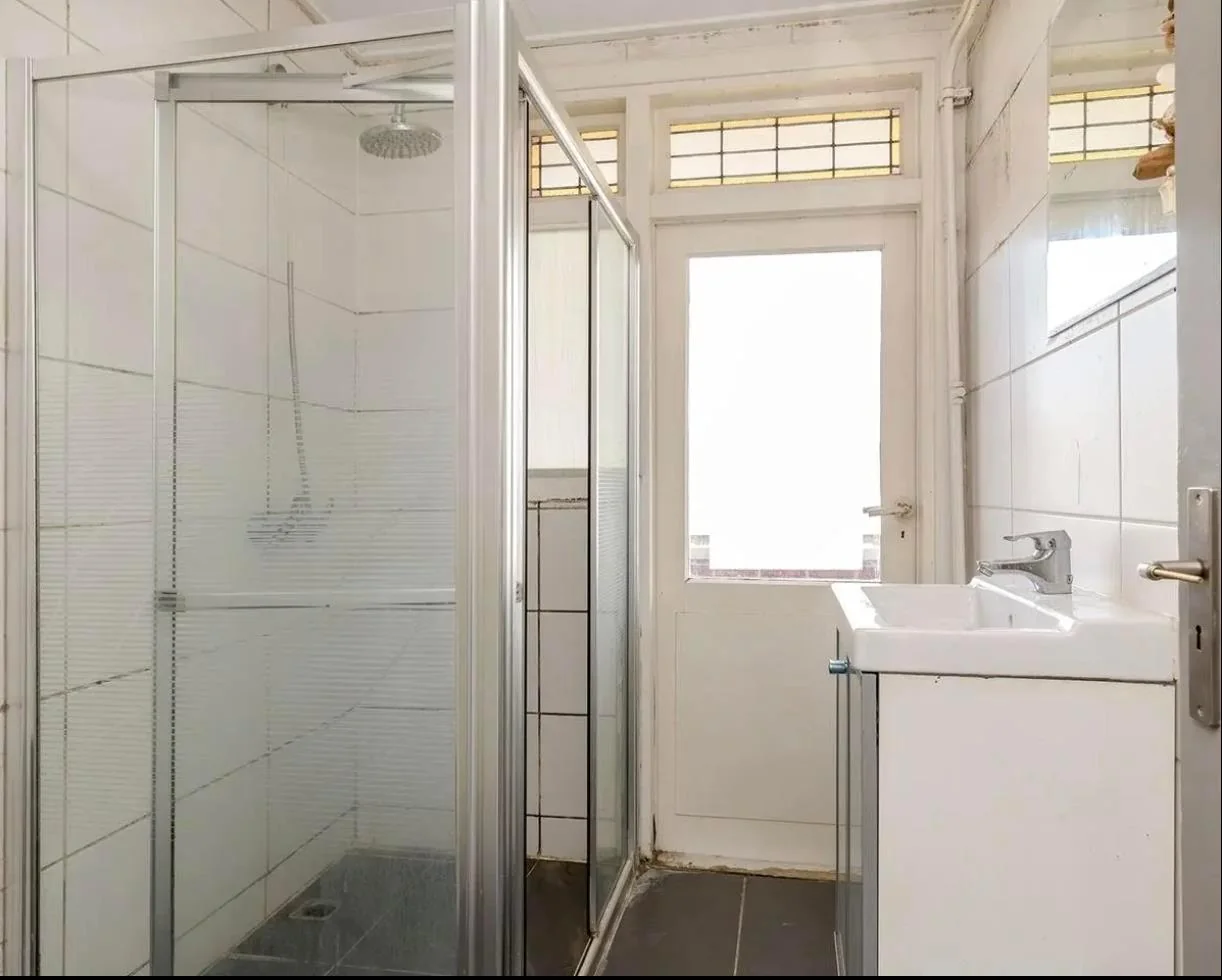 Foto van de Kamer gelegen aan de Zuidhoek in Rotterdam