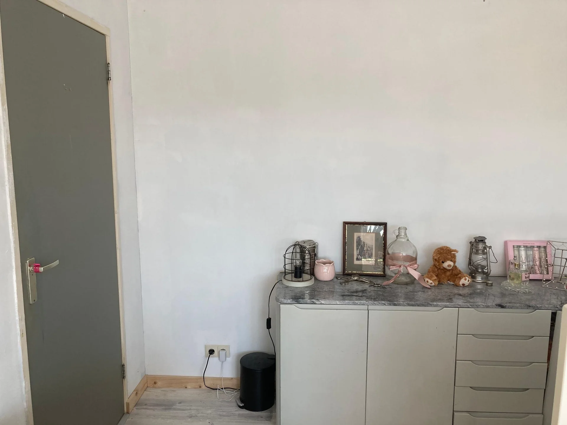 Foto van de Kamer gelegen aan de Heiweg in Nijmegen