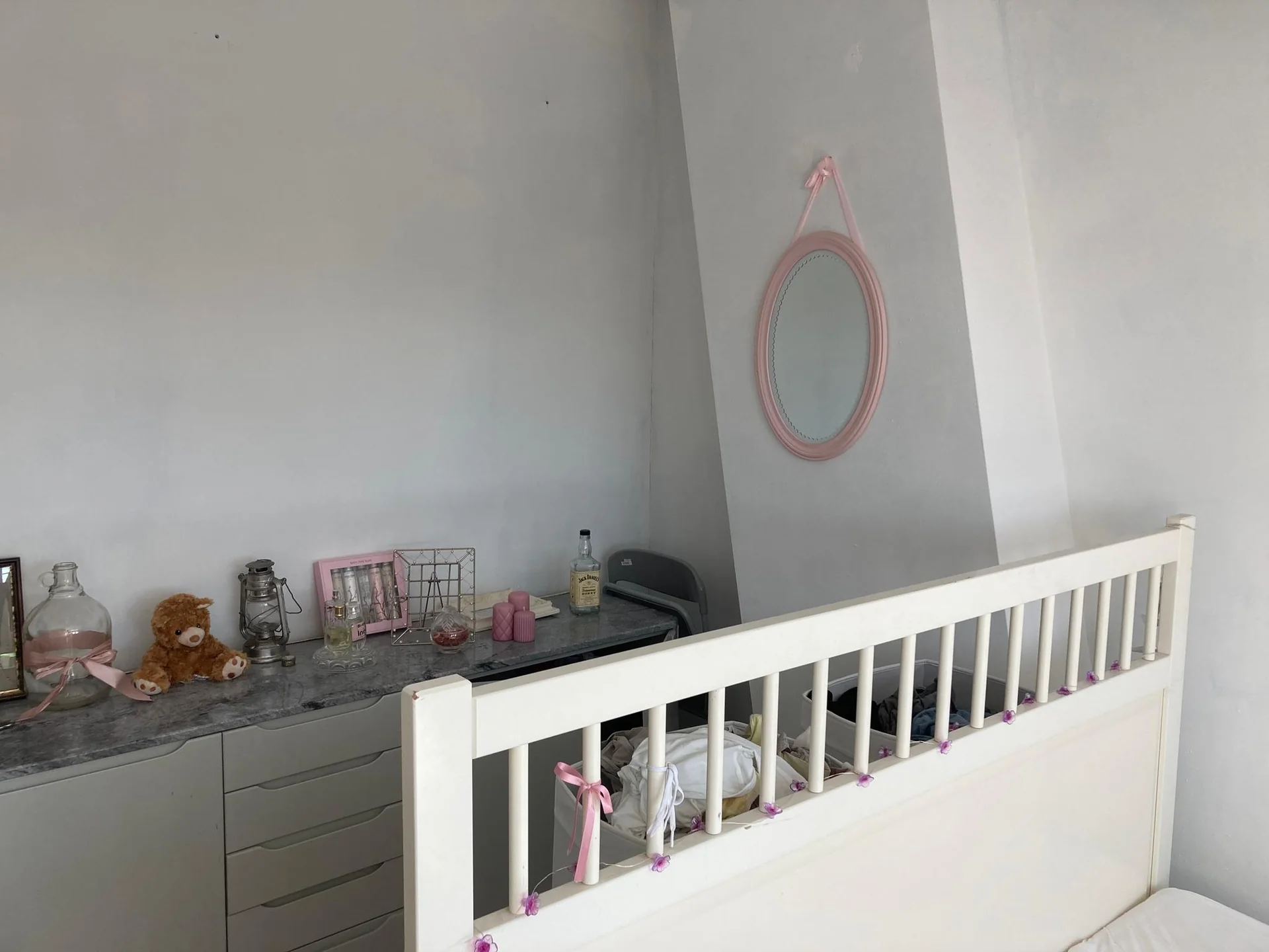 Foto van de Kamer gelegen aan de Heiweg in Nijmegen