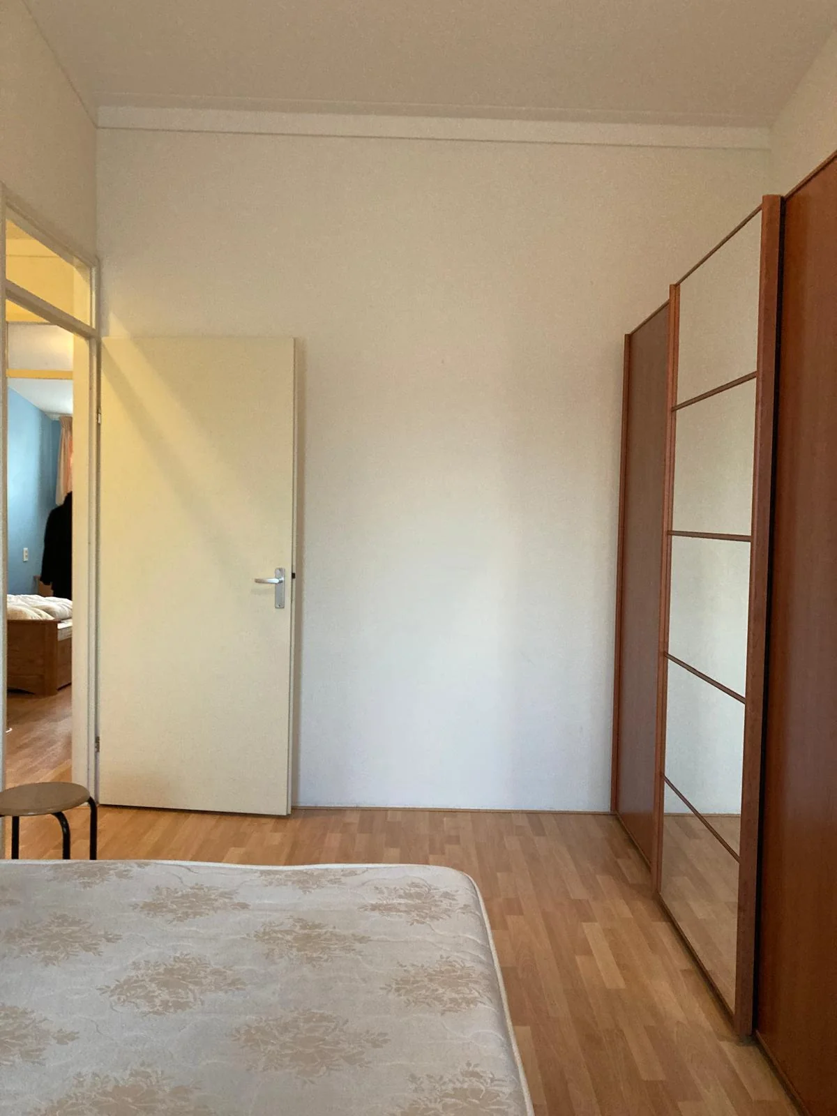 Foto van de Kamer gelegen aan de Lontarpalmstraat in Amsterdam