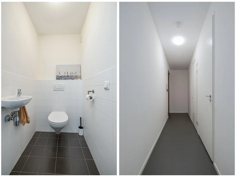 Foto van de Appartement gelegen aan de Botersloot in Rotterdam