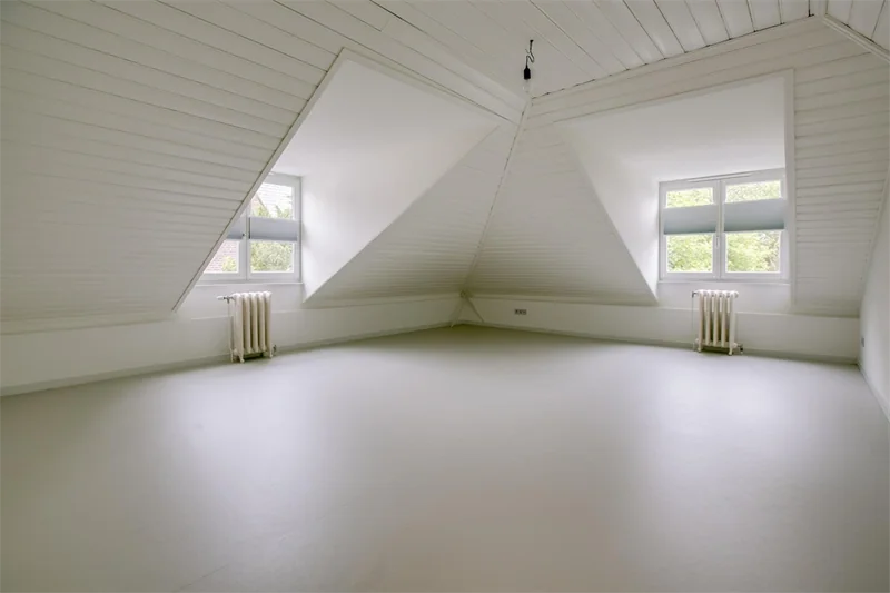 Foto van de Appartement gelegen aan de Maliebaan in Utrecht