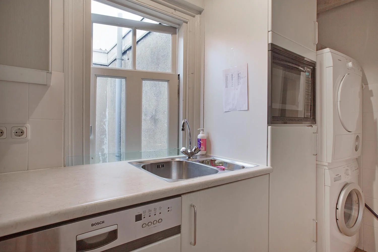 Foto van de Kamer gelegen aan de van Dulckenstraat in Nijmegen
