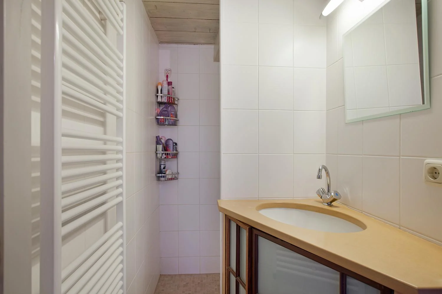 Foto van de Kamer gelegen aan de van Dulckenstraat in Nijmegen