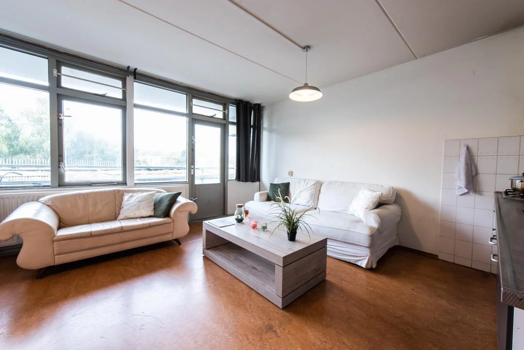 Foto van de Appartement gelegen aan de Florijn in Amsterdam
