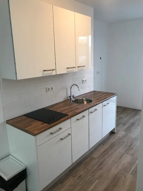 Foto van de Appartement gelegen aan de J. Blankensteinstraat in Amsterdam