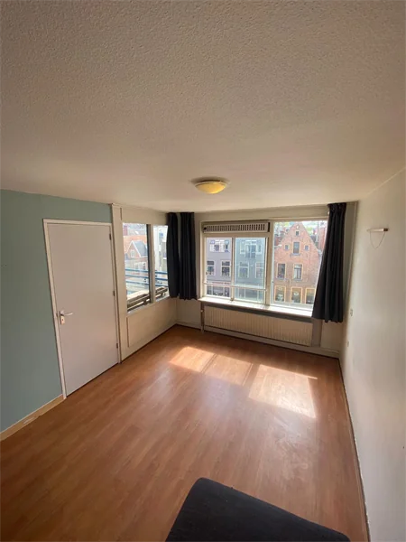 Foto van de Appartement gelegen aan de G. Kattendiep in Groningen