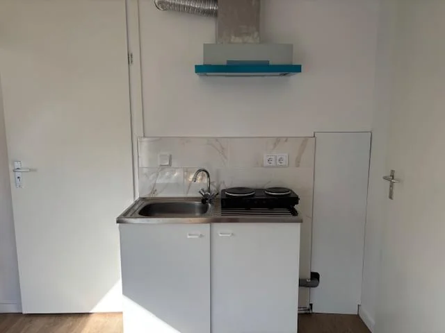 Foto van de Kamer gelegen aan de de Akker in Waddinxveen