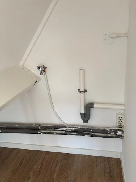 Foto van de Kamer gelegen aan de de Akker in Waddinxveen