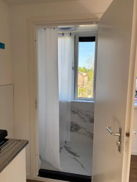 Foto van de Kamer gelegen aan de de Akker in Waddinxveen