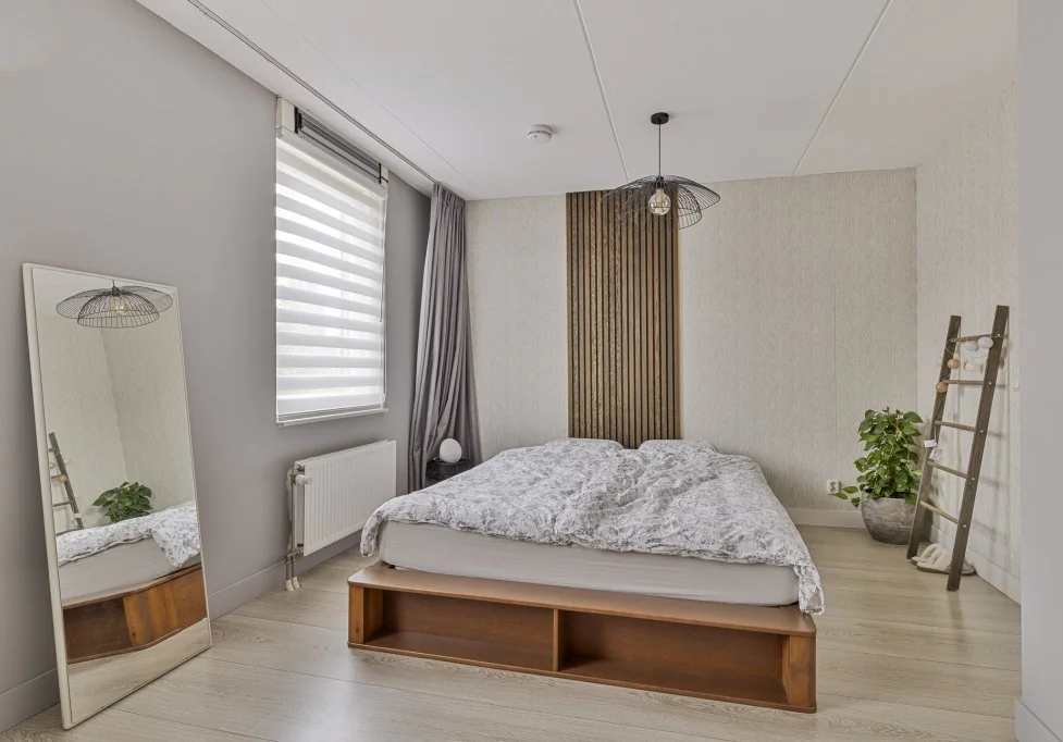 Foto van de Appartement gelegen aan de Paul Cézannestraat in Zaandam