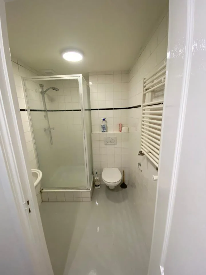 Foto van de Appartement gelegen aan de Van Spilbergenstraat in Amsterdam