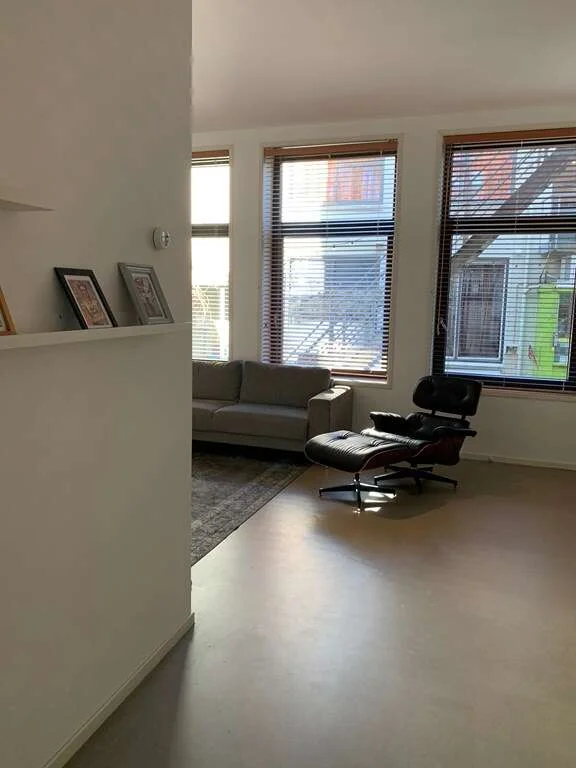 Foto van de Appartement gelegen aan de Boterdiep in Groningen