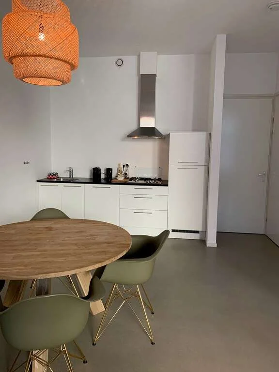 Foto van de Appartement gelegen aan de Boterdiep in Groningen