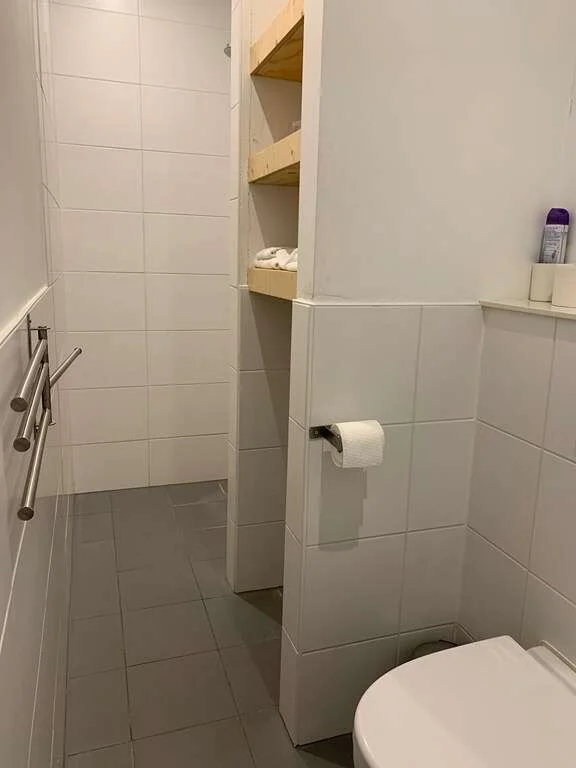 Foto van de Appartement gelegen aan de Boterdiep in Groningen