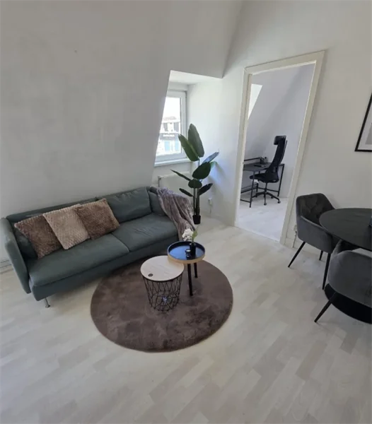 Foto van de Appartement gelegen aan de Amsterdamsestraatweg in Utrecht