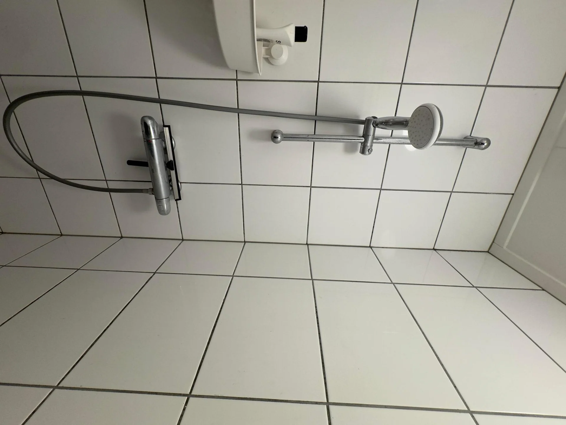 Foto van de Kamer gelegen aan de Paterswoldseweg in Groningen