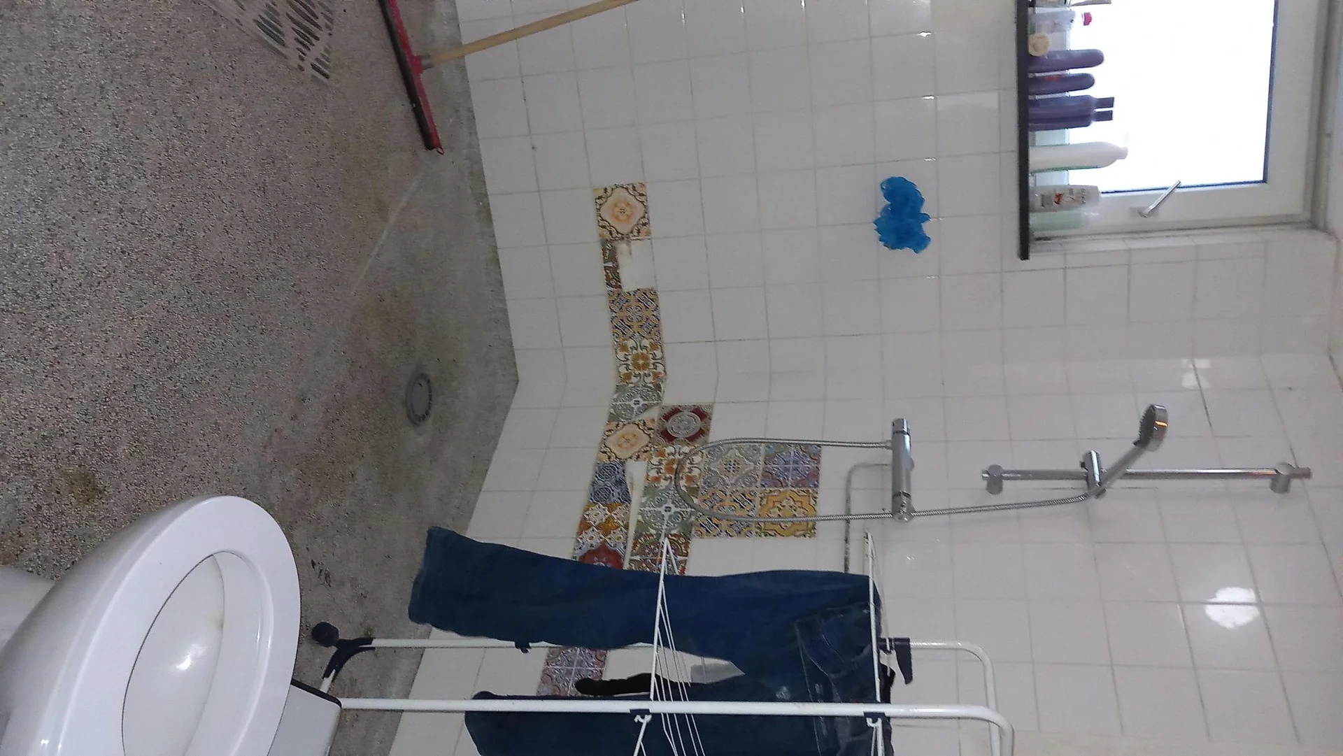 Foto van de Kamer gelegen aan de Couhornerhoek in Amsterdam