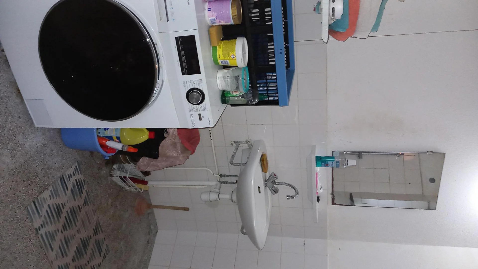 Foto van de Kamer gelegen aan de Couhornerhoek in Amsterdam