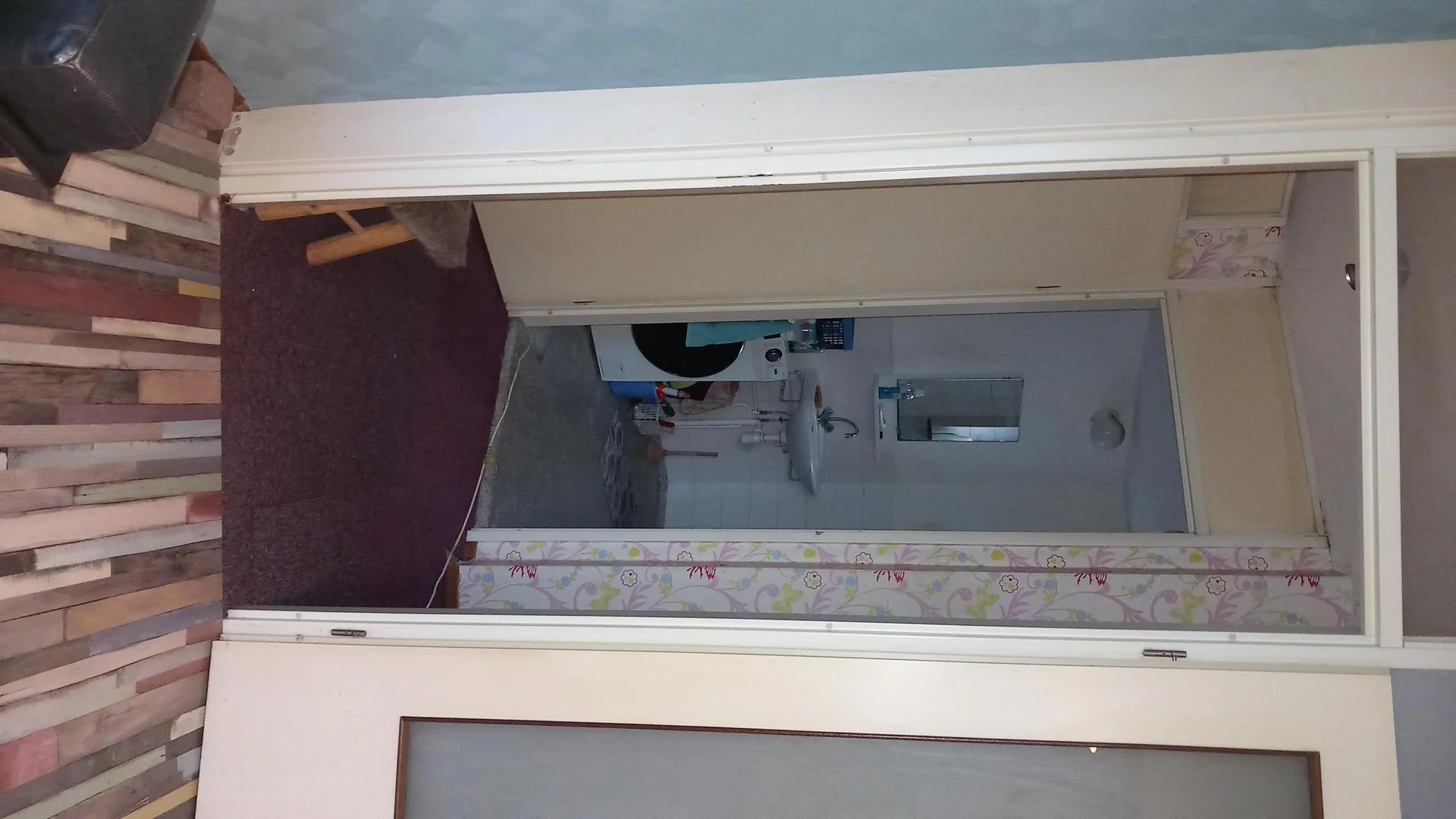 Foto van de Kamer gelegen aan de Couhornerhoek in Amsterdam