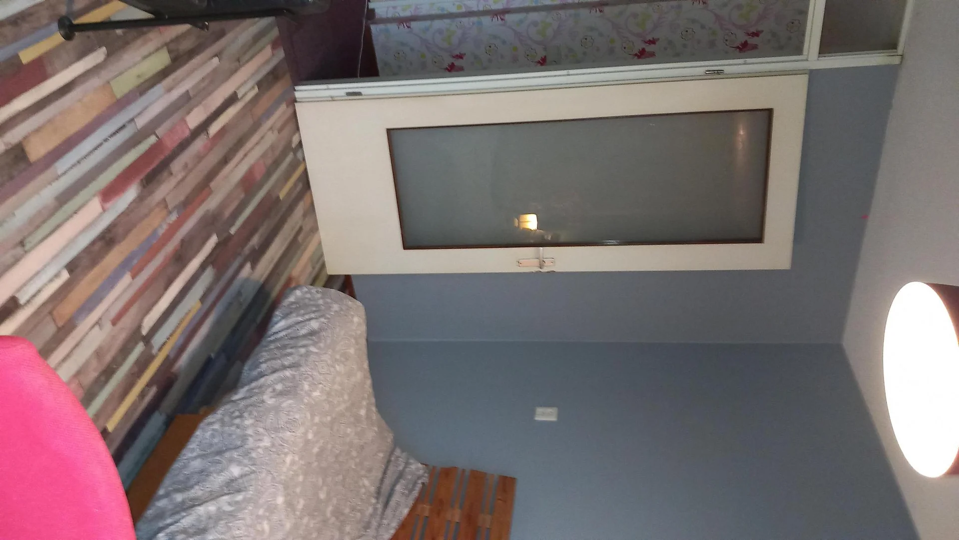 Foto van de Kamer gelegen aan de Couhornerhoek in Amsterdam